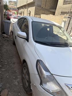 نيسان صني